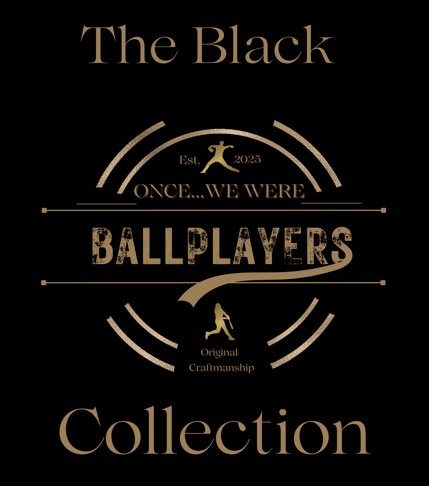 The Black Collection