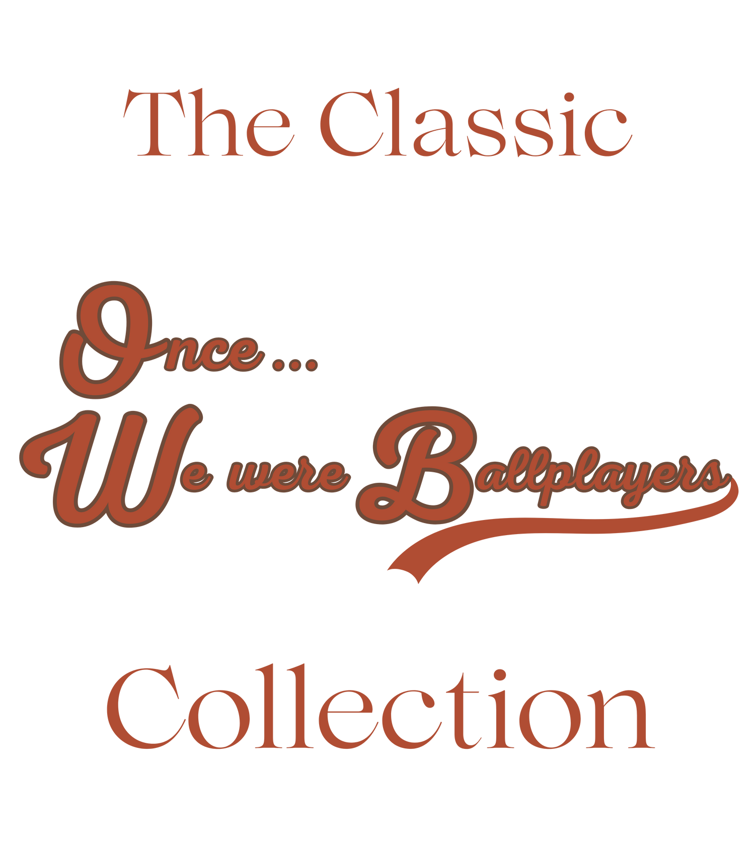 The Classic Collection