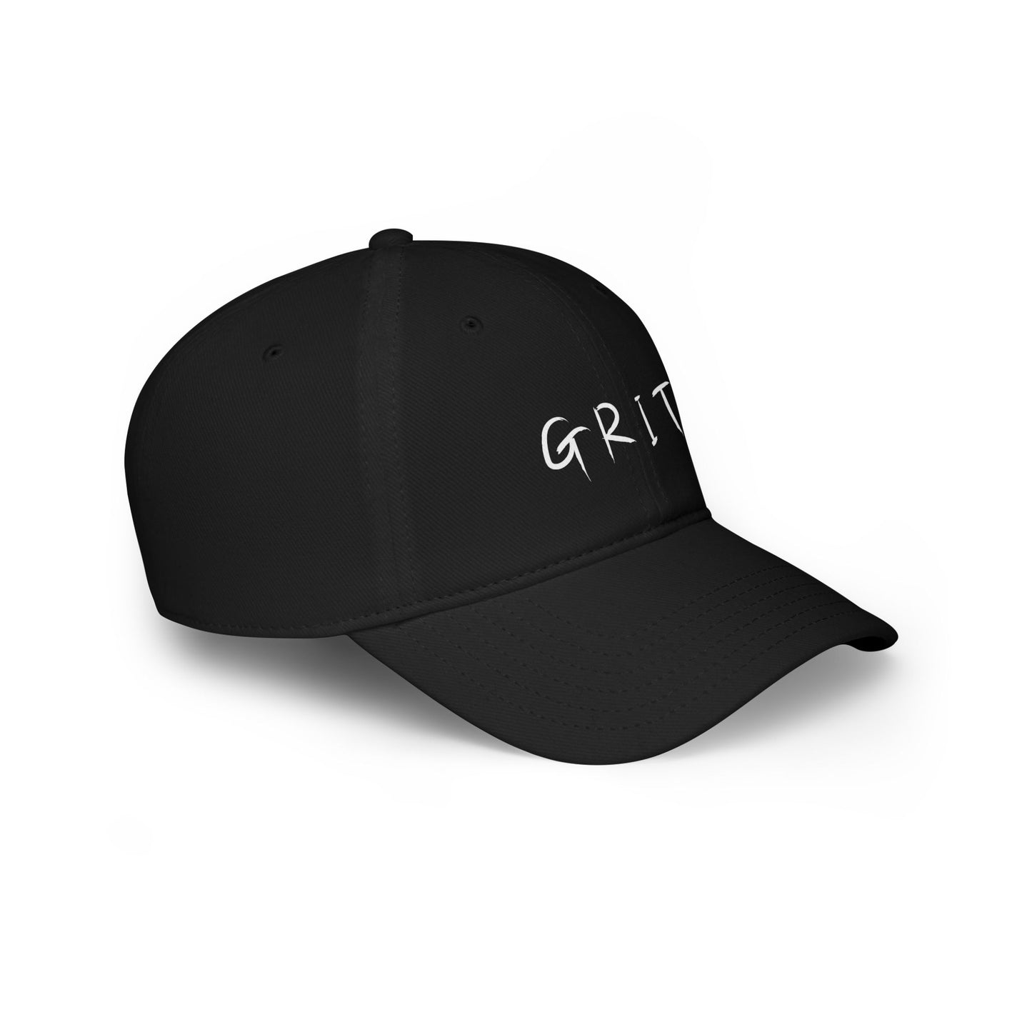 GRIT Low Profile Baseball Cap