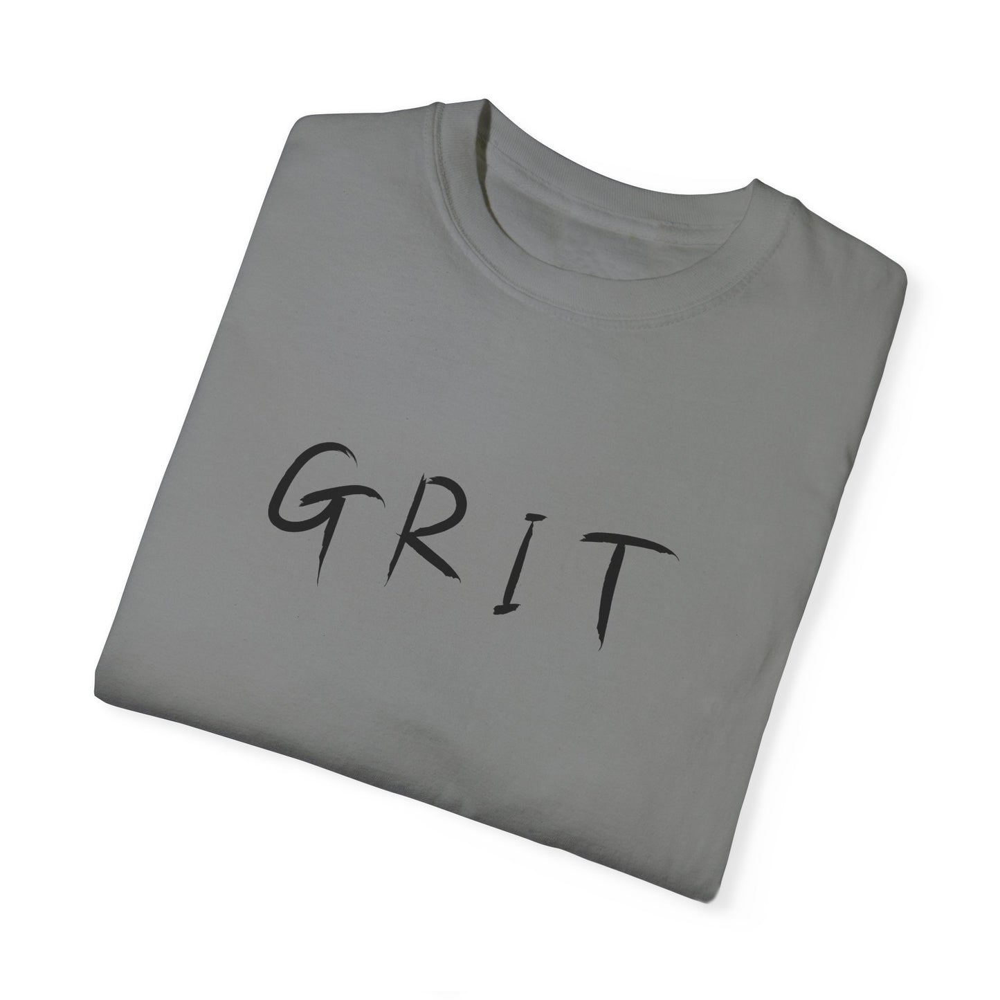 GRIT t-shirt