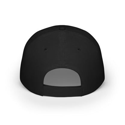 GRIT Low Profile Baseball Cap