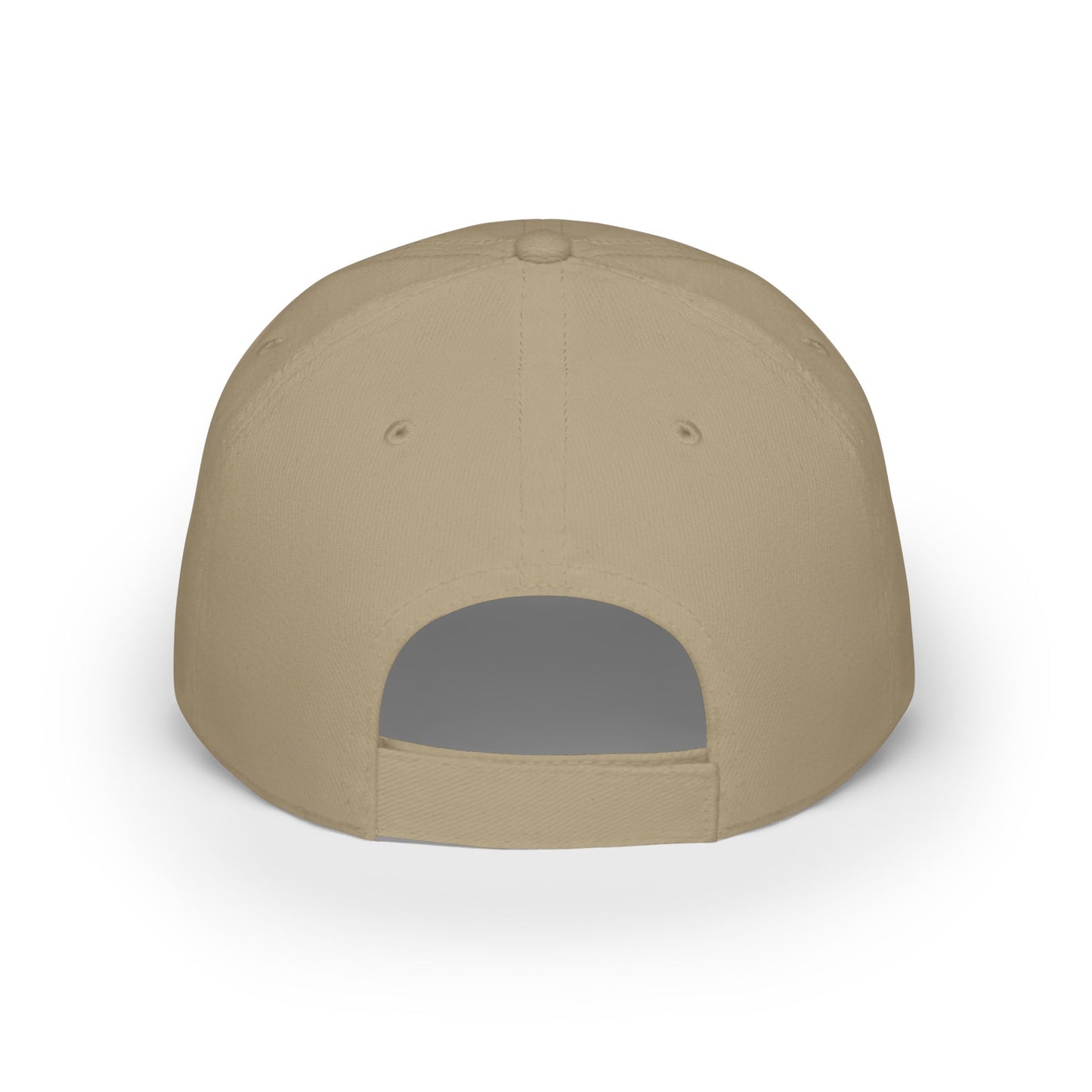 GRIT Low Profile Baseball Cap