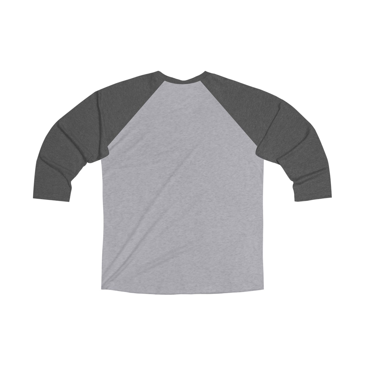 Once We Were Ballplayers" 3/4 Sleeve Baseball Shirt