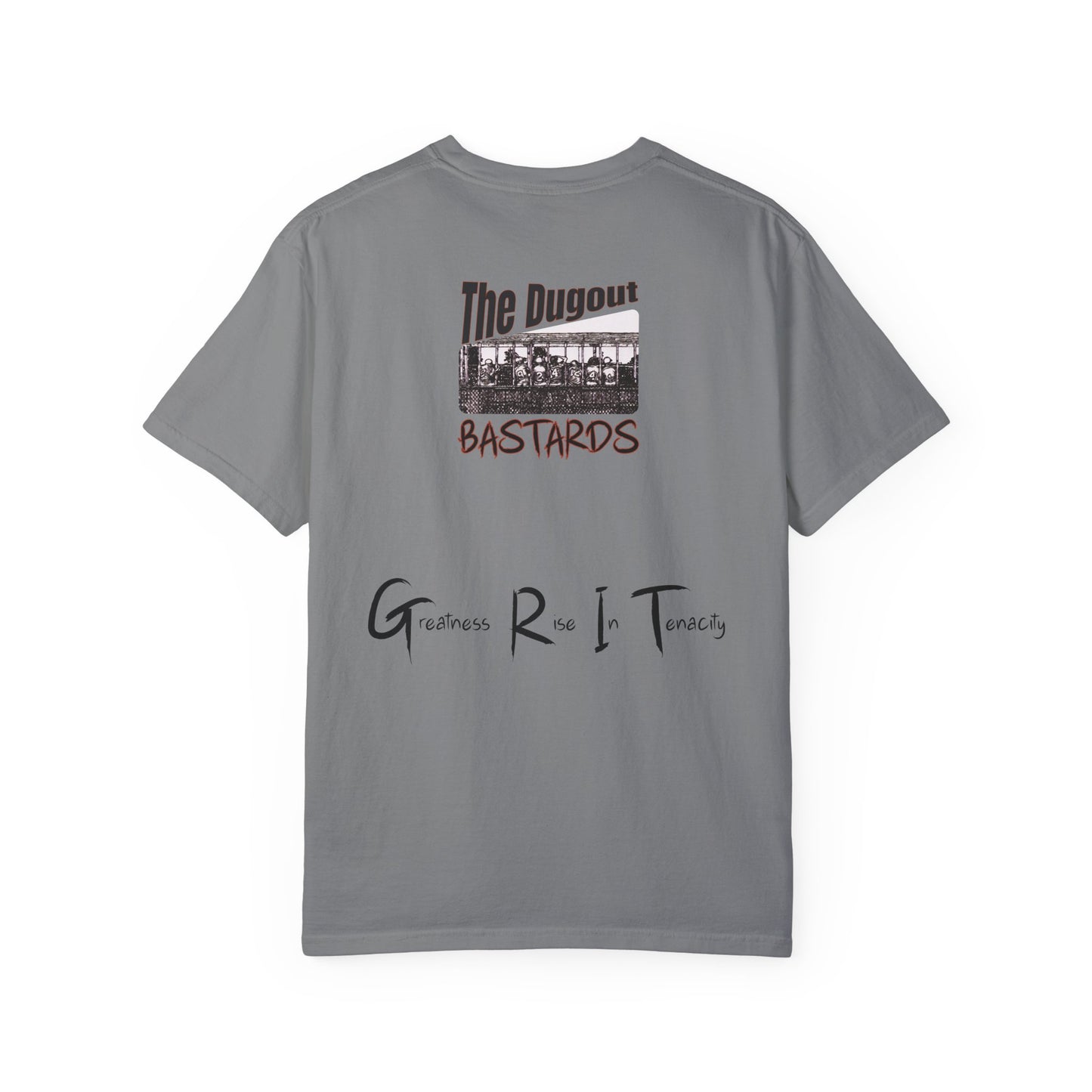 GRIT t-shirt