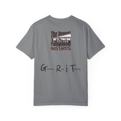 GRIT t-shirt