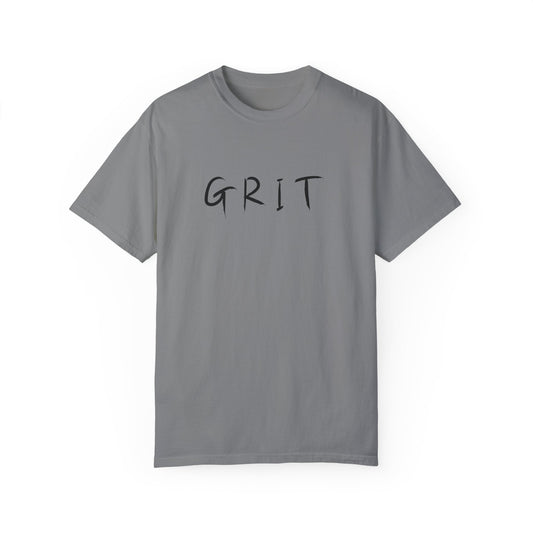 GRIT t-shirt