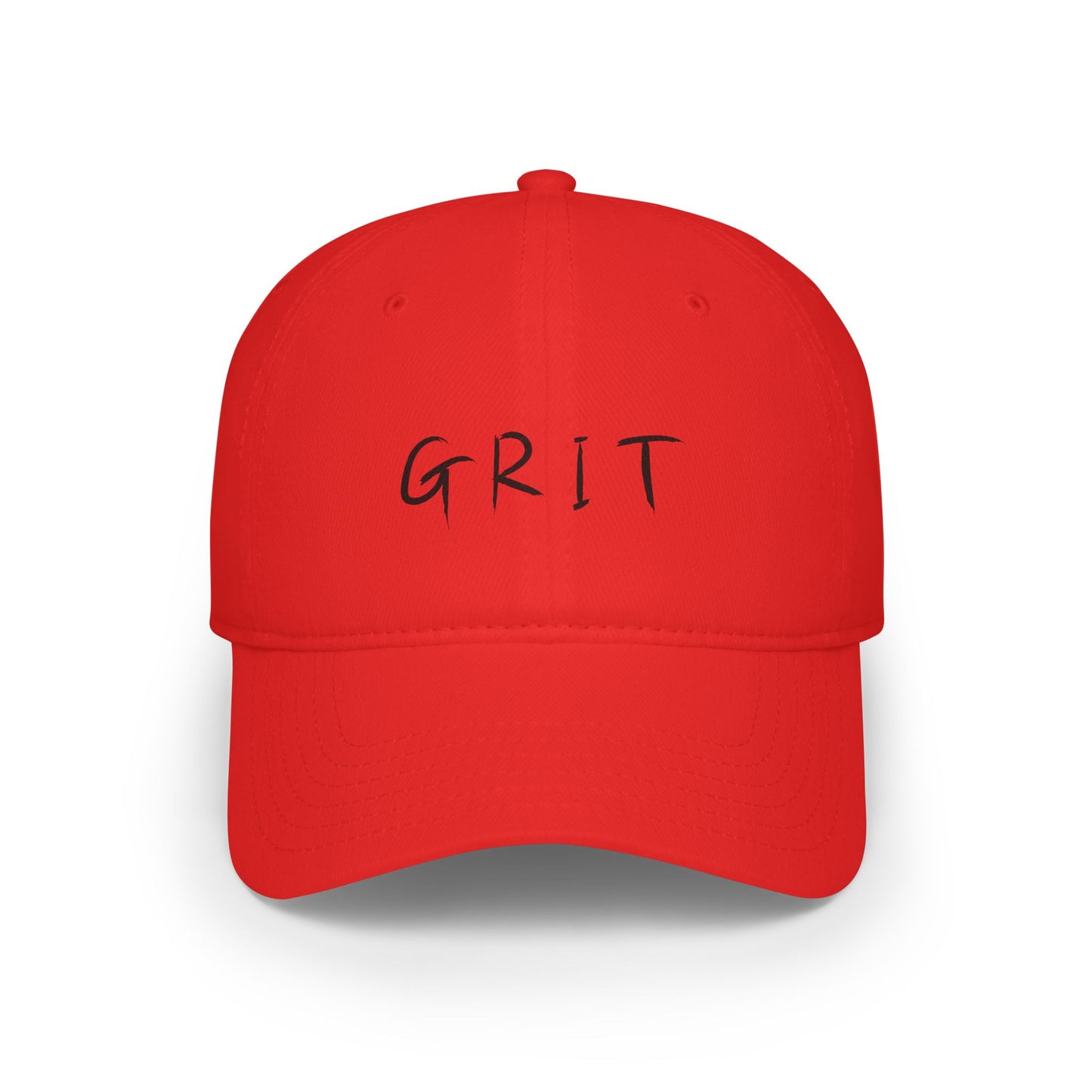 GRIT Low Profile Baseball Cap